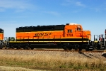 BNSF 1793